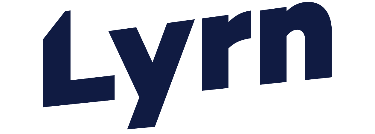 lyrn logo